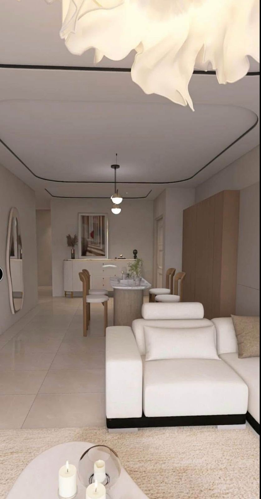  🔥 RÉNOVATION LUXE KÉNITRA – Devis 24 h – Travaux Haut Standing & Clés-en-Main 🔥